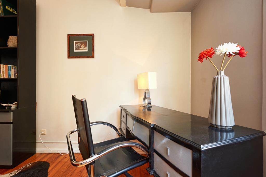 Appartement Turquoise House