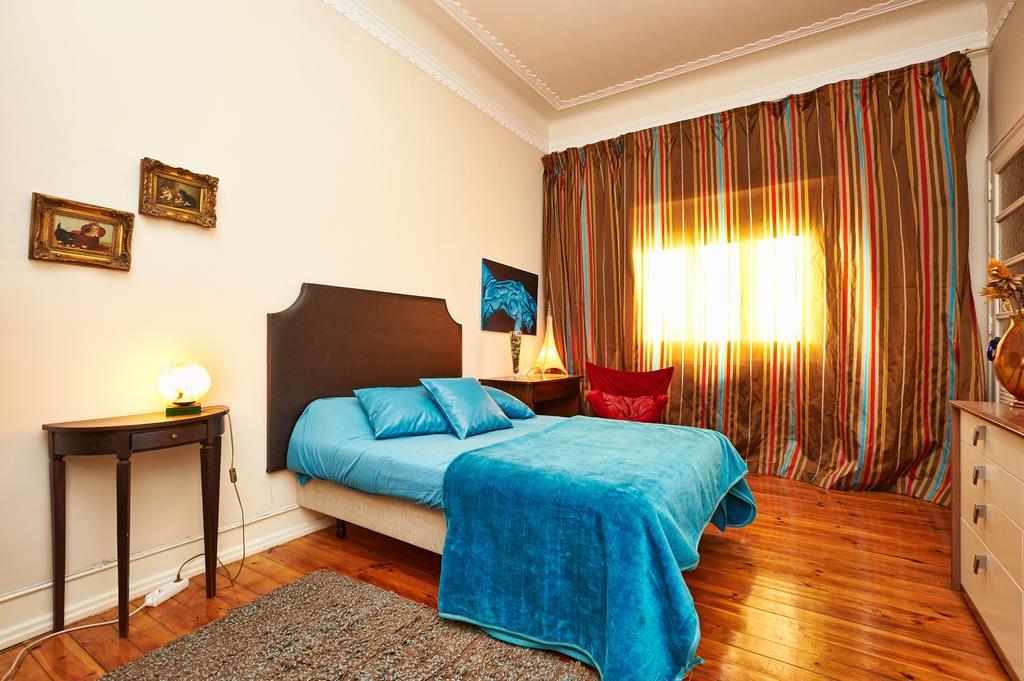Appartement Turquoise House Lisboa
