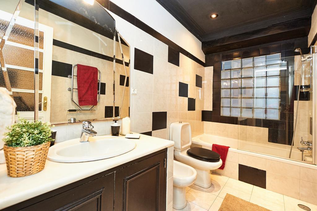 Appartement Turquoise House *