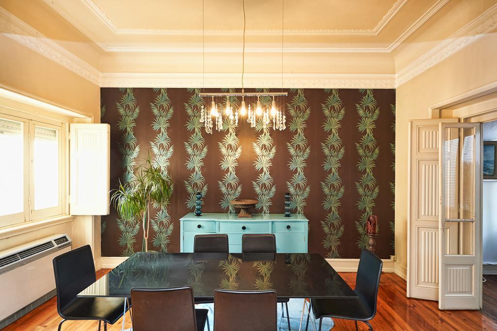 Turquoise House Appartement