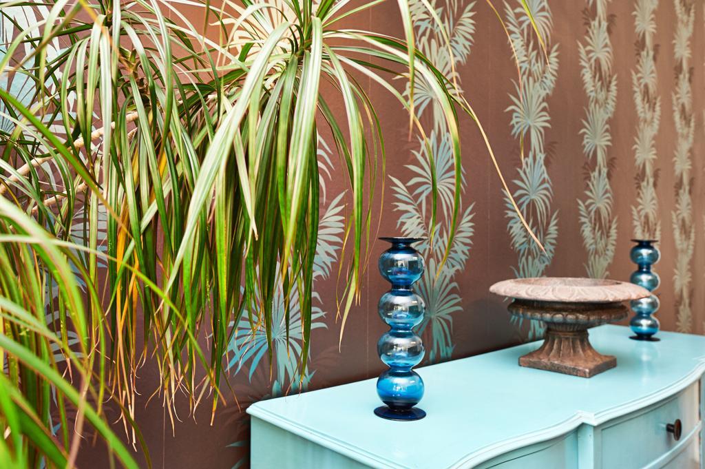 Turquoise House Appartement *