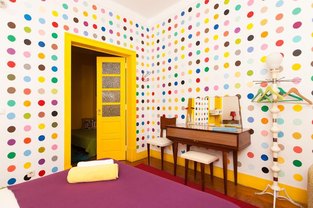 Bed & Breakfast Artbeat Lisbon