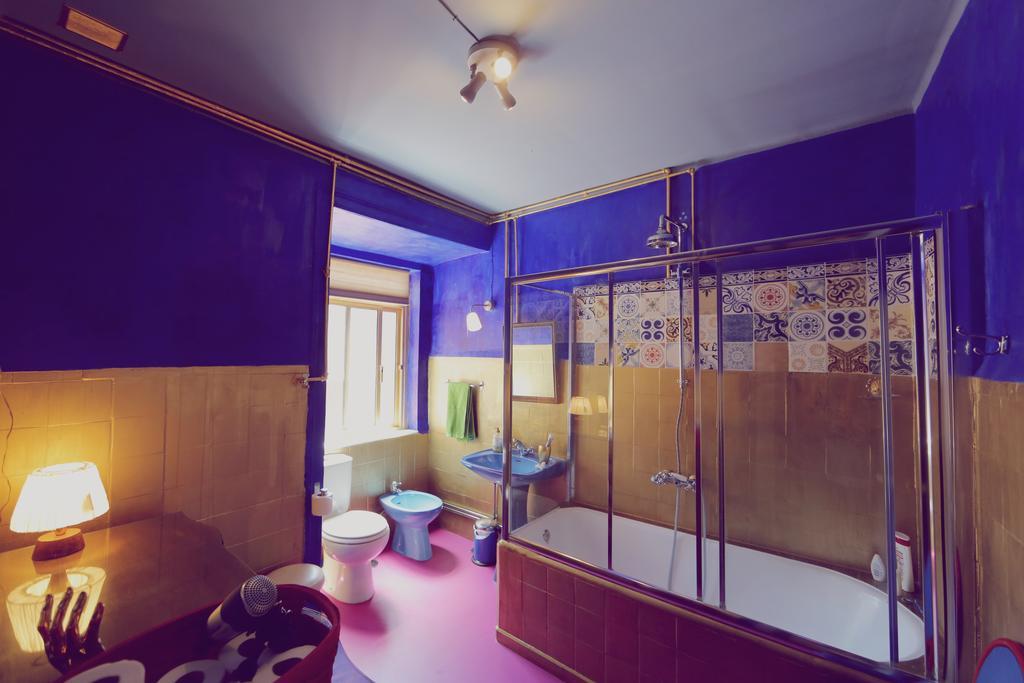 Bed & Breakfast Artbeat *