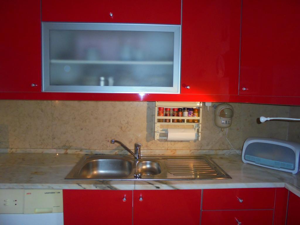 Couette-café Alfama 3b - Balby's 3*