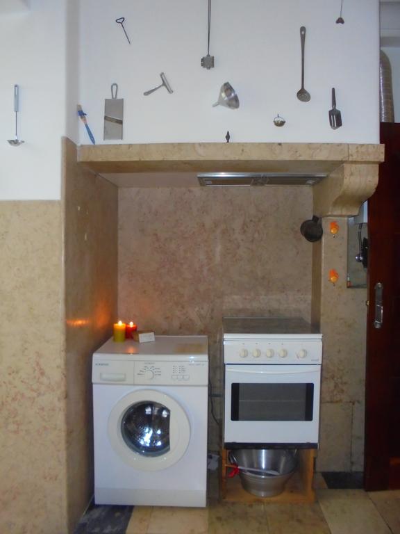 Couette-café Alfama 3b - Balby's