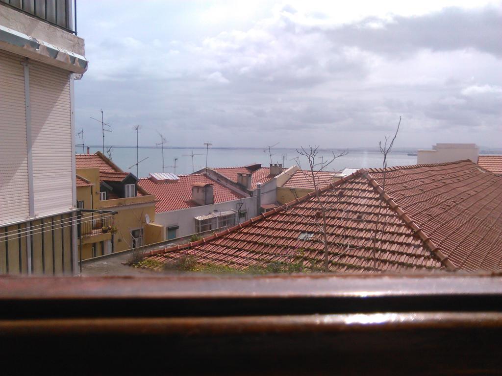 Alfama 3b - Balby's 3* Lisboa