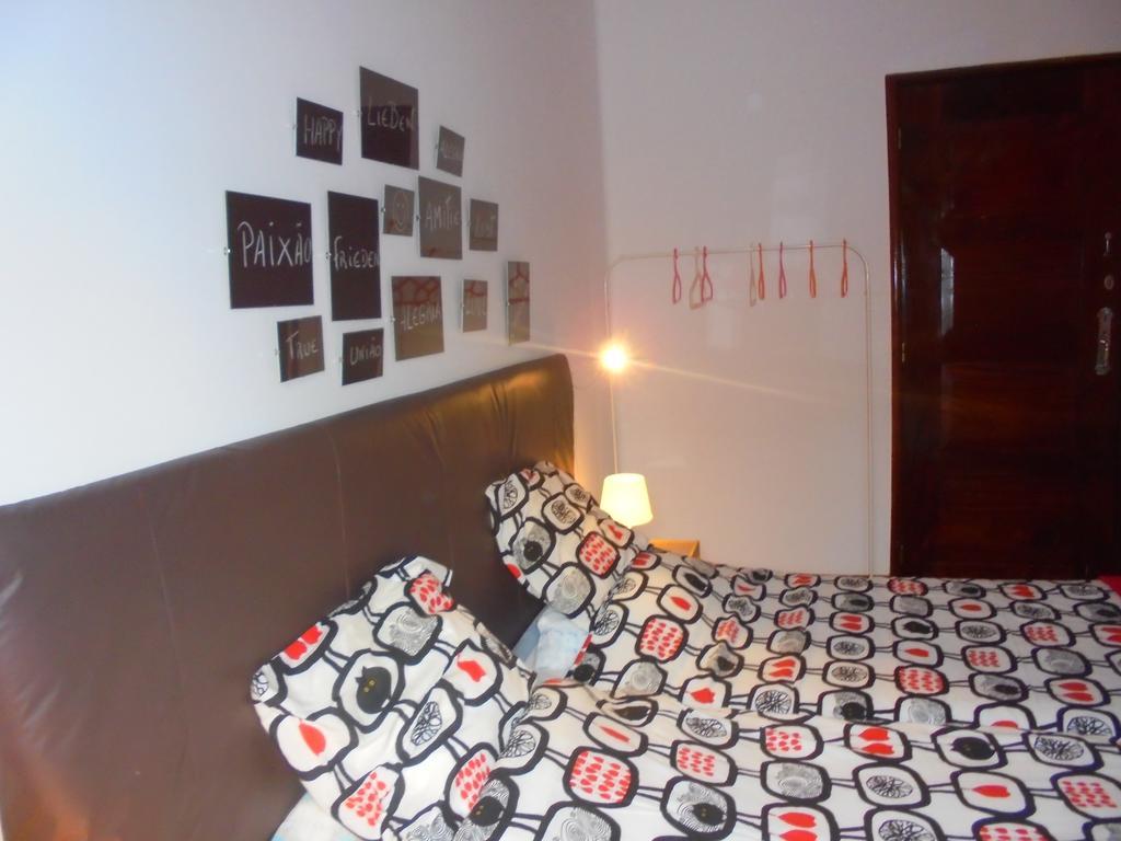 Alfama 3b - Balby's Couette-café 3*