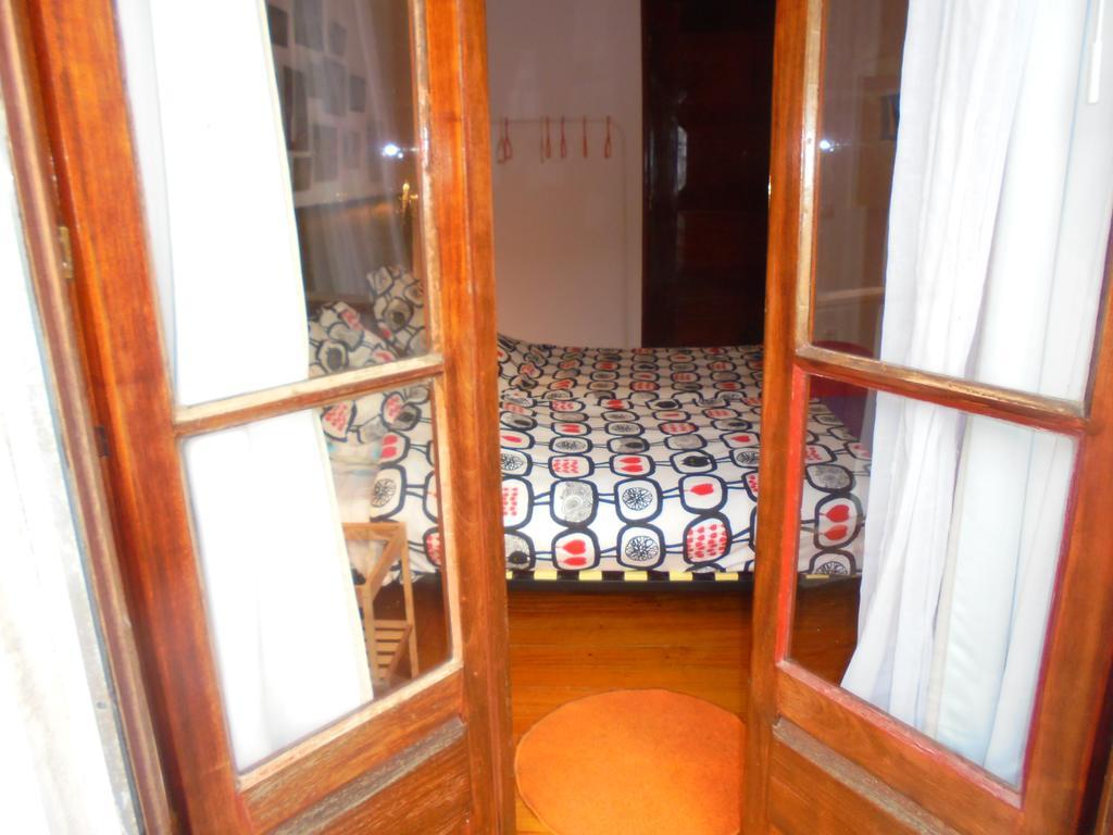 Alfama 3b - Balby's Couette-café