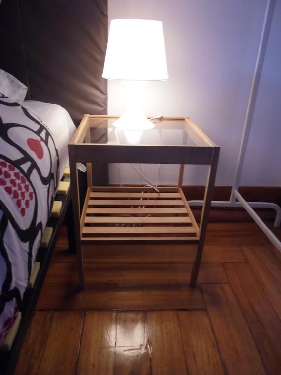 Alfama 3b - Balby's Couette-café Lisboa