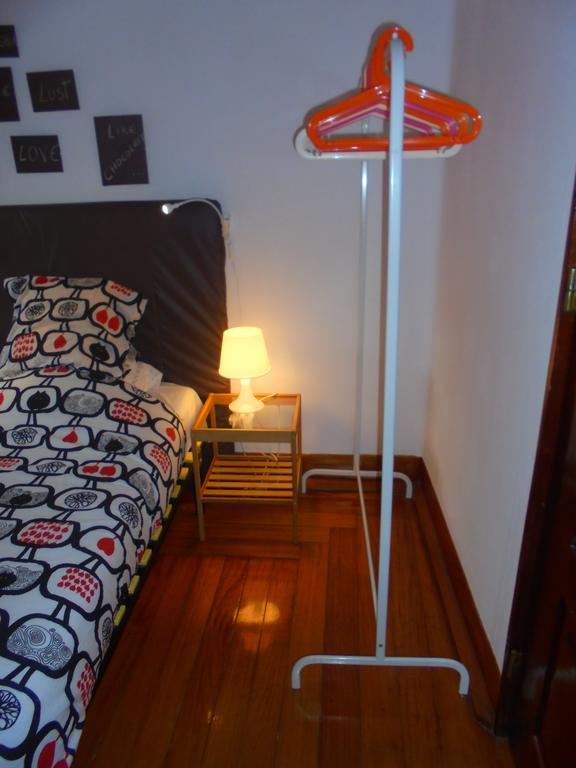Couette-café Alfama 3b - Balby's