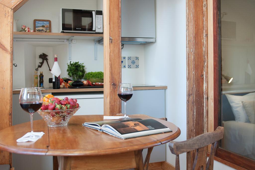 Apartamento In Historical *
