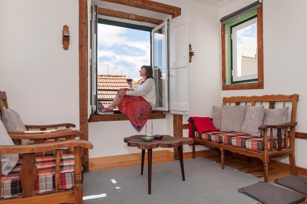 Apartamento In Historical Lisboa