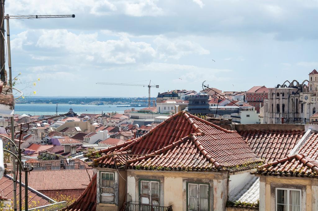In Historical Apartamento