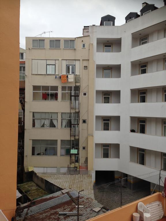 Auberge de jeunesse Crescent