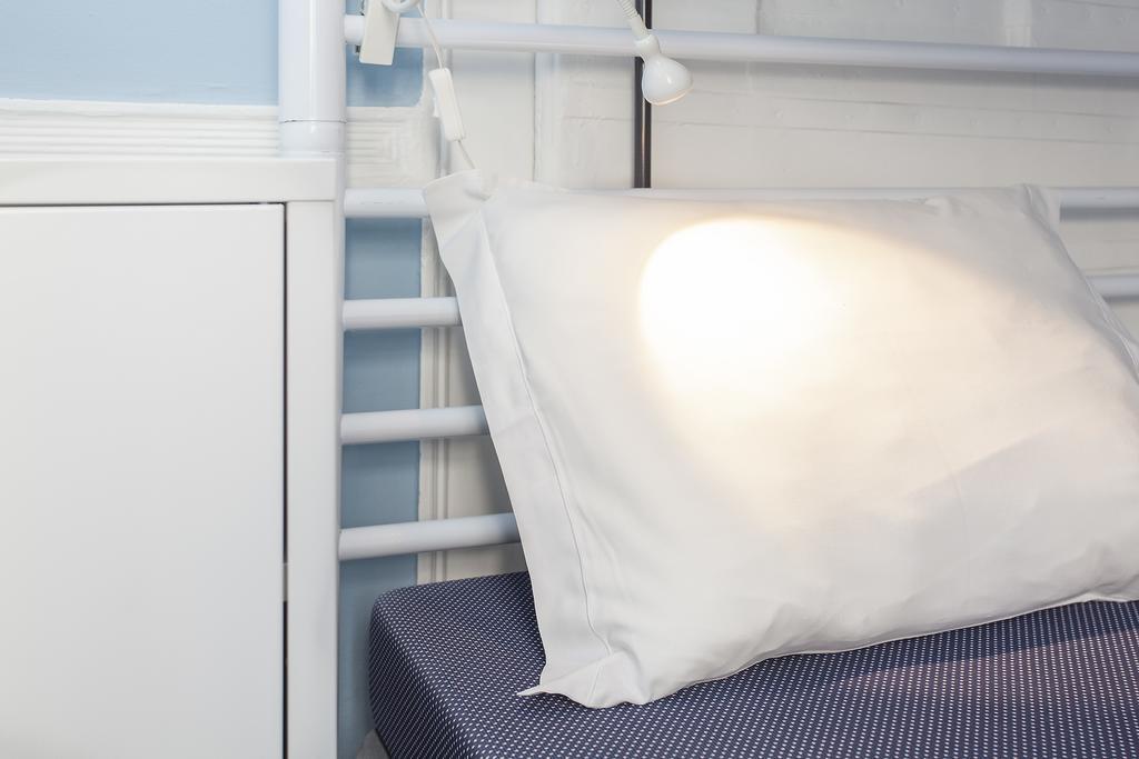 Hostel 5 Sins Chiado Lissabon