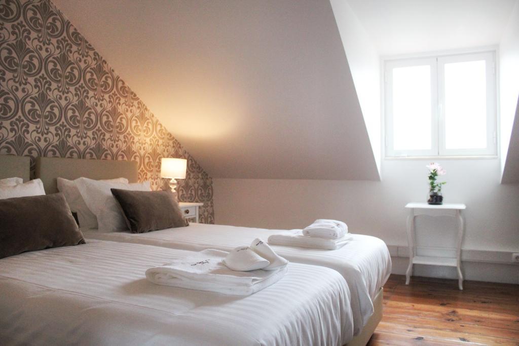 Maison d'hôtes The Sky Lofts -