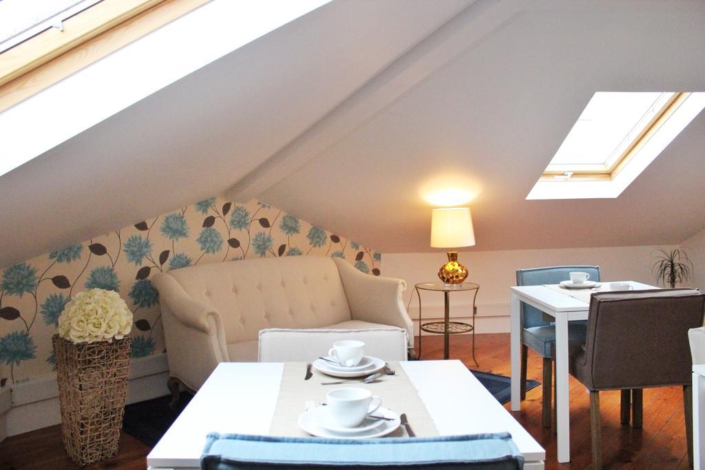 The Sky Lofts - Maison d'hôtes