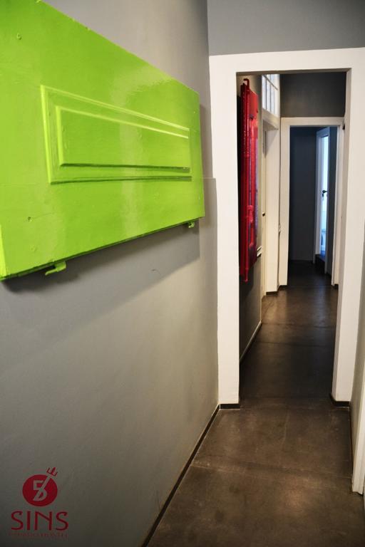 5 Sins Chiado Hostel