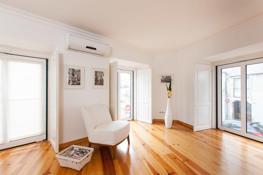 Center Baixa Appartement Lisboa
