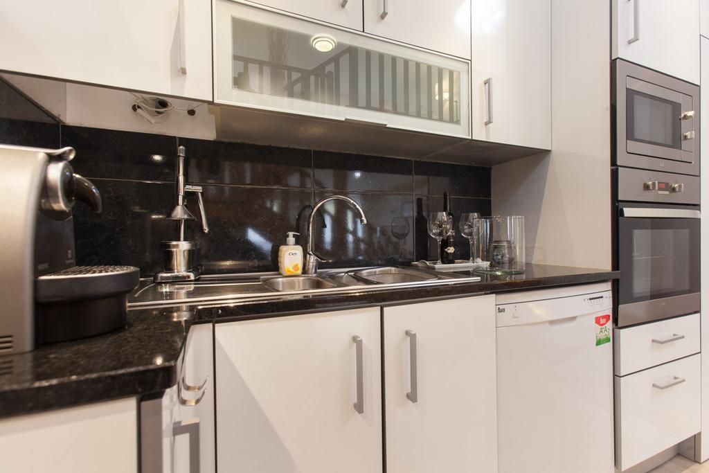 Appartement Center Baixa *