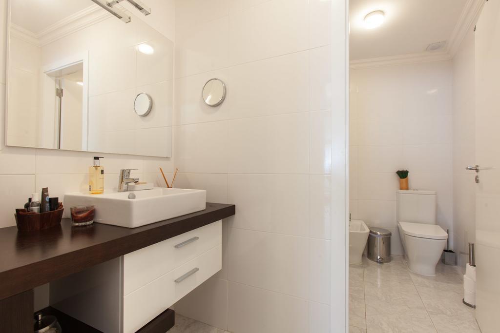 Appartement Center Baixa *