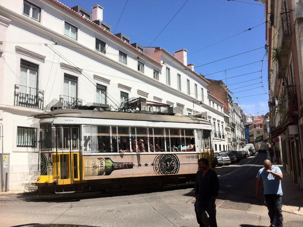 Lifestyle House Lisboa