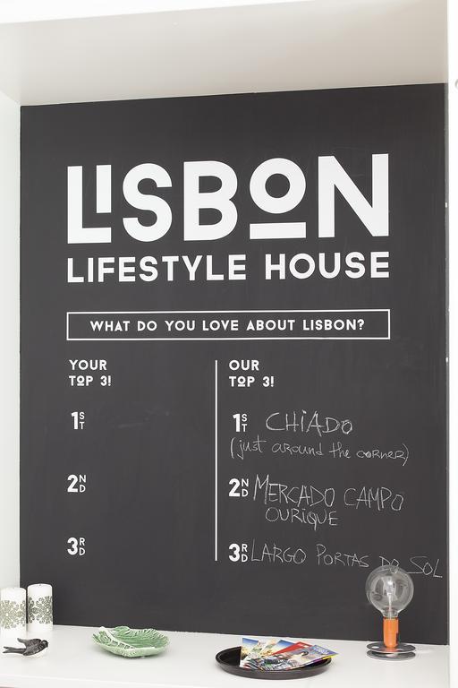 Appartement Lifestyle House *