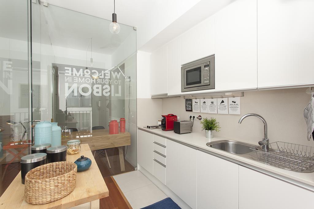 Lifestyle House Appartement *