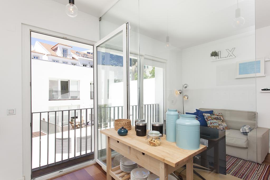 Lifestyle House Appartement Lisboa