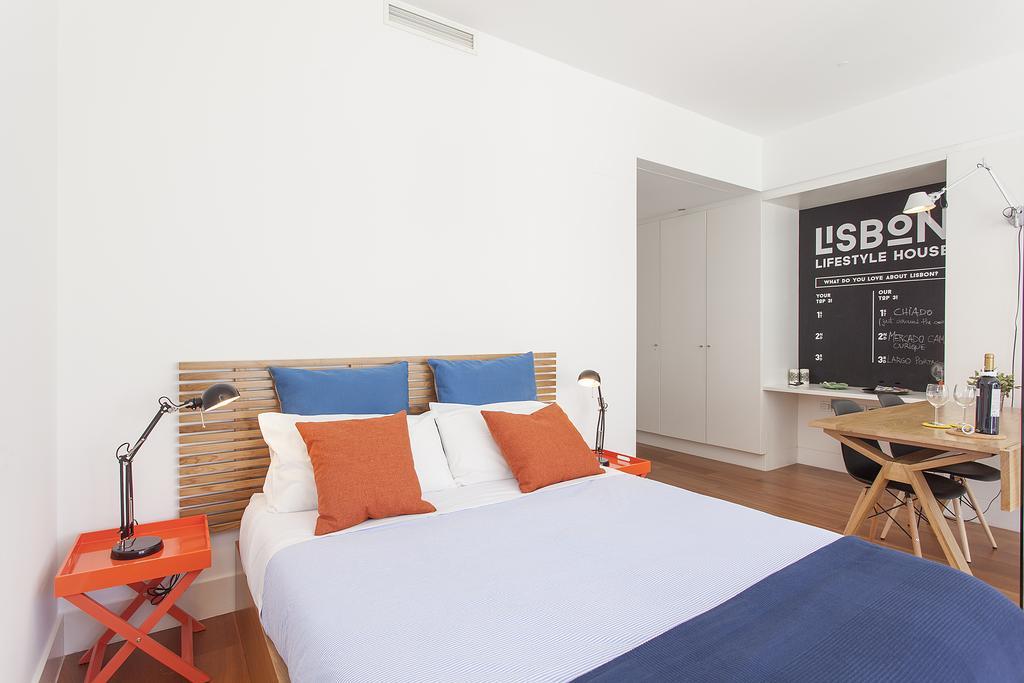 Lifestyle House