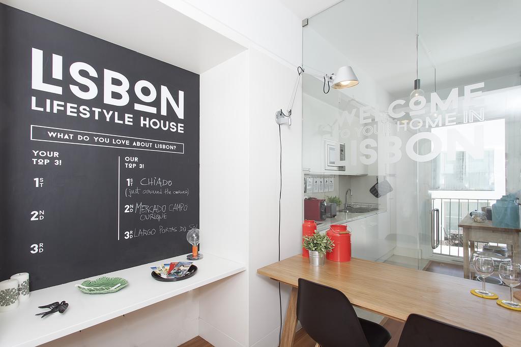 Lifestyle House *