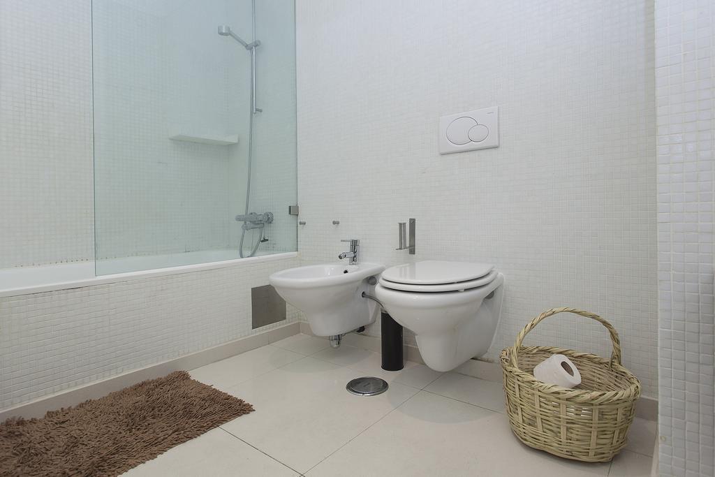 Appartement Lifestyle House *