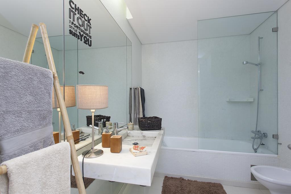 Appartement Lifestyle House