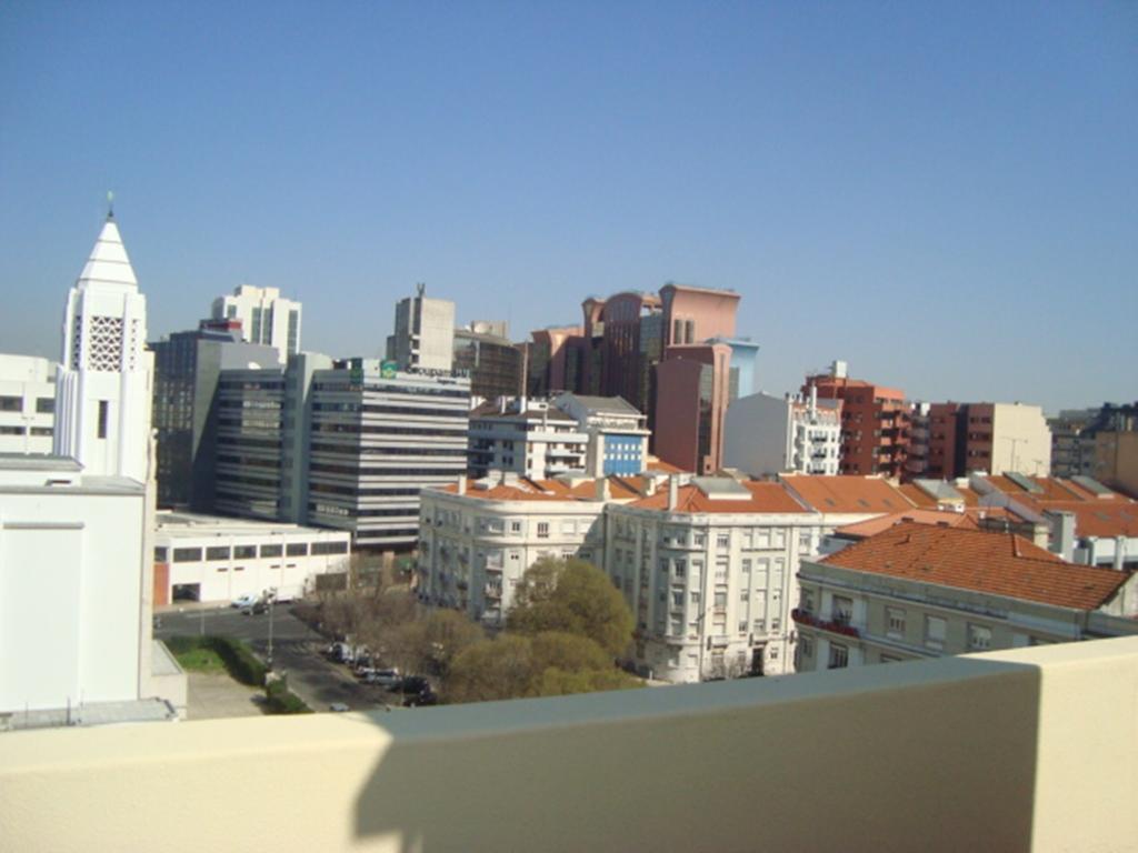 Casa Encantada - Elias Appartement