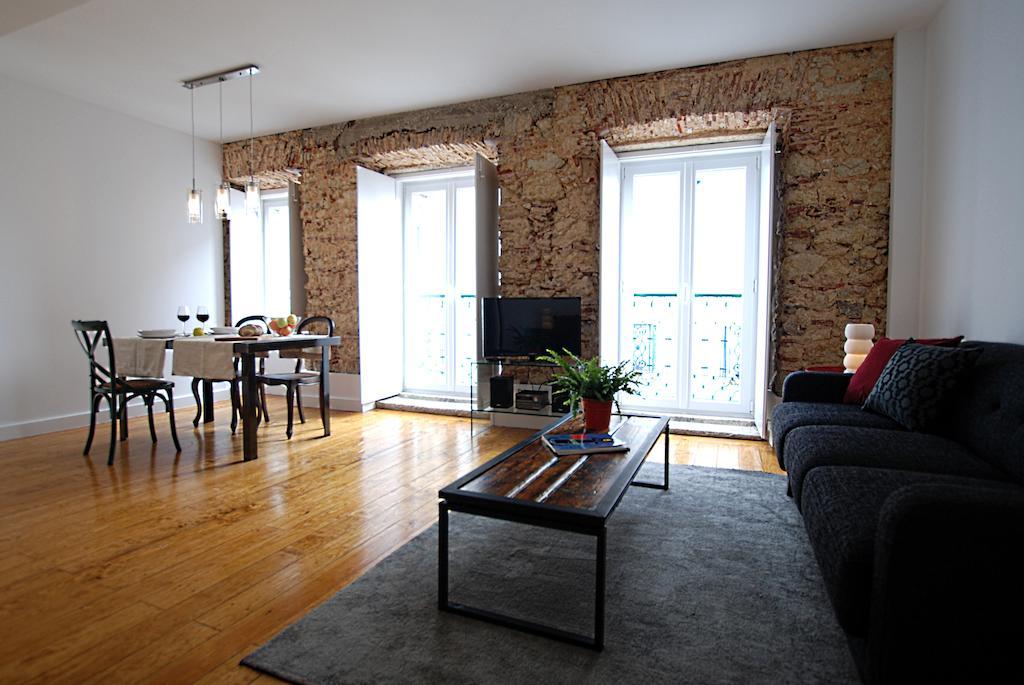 Apartamento 54 Santa Catarina Lisboa