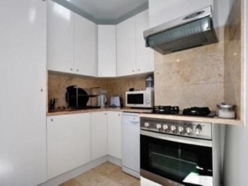 Appartement Se De I *