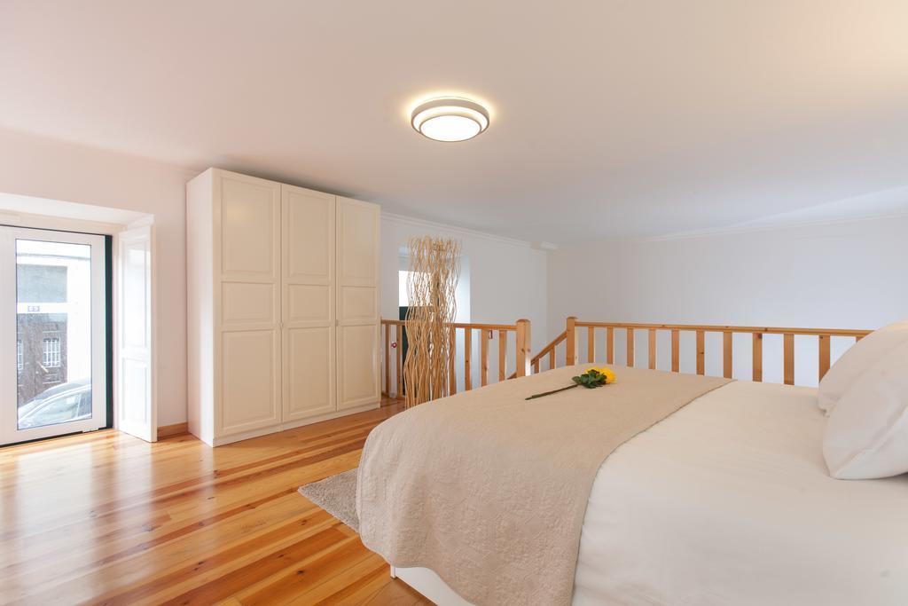 Appartement Center Baixa Lisboa