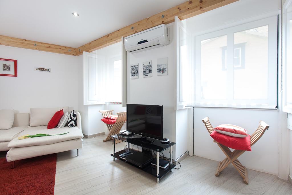 Appartement Center Baixa *
