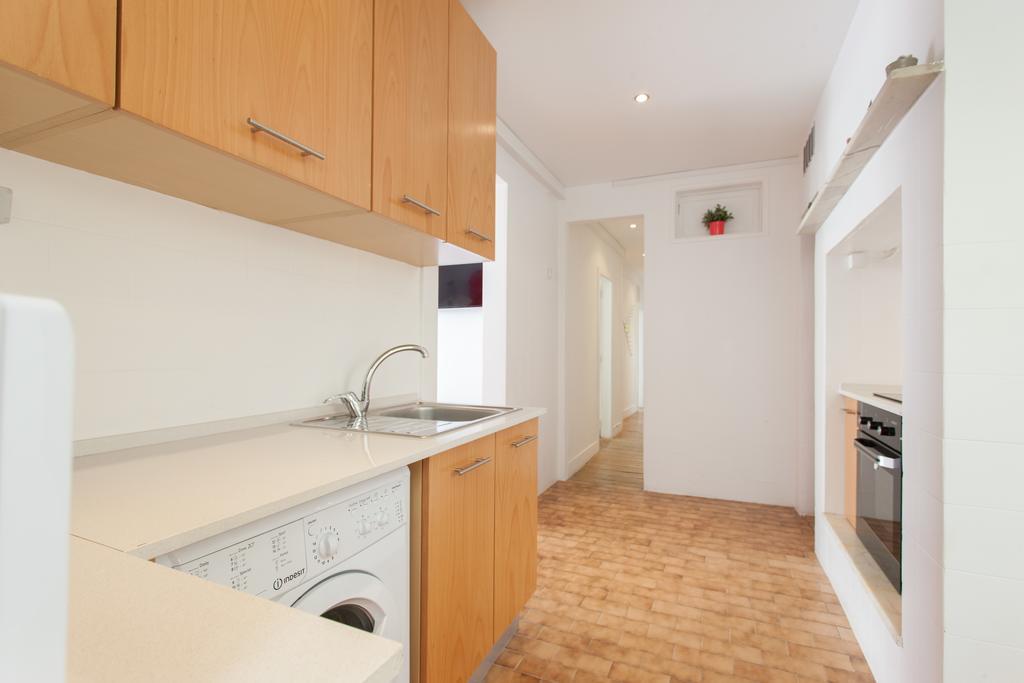 Appartement Casa Bica *
