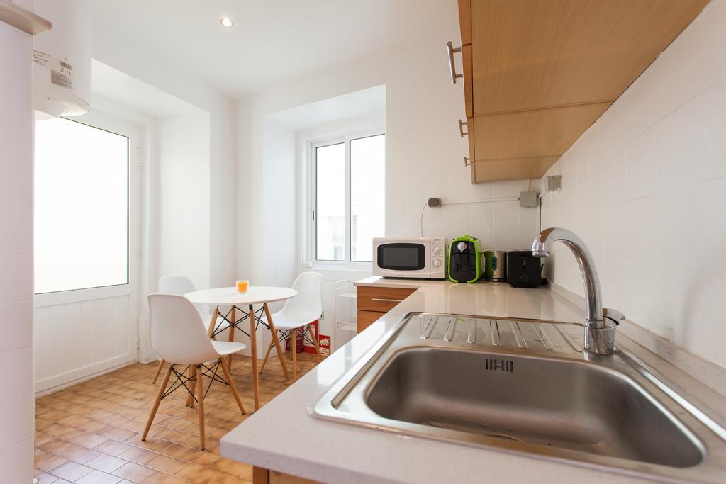 Appartement Casa Bica *