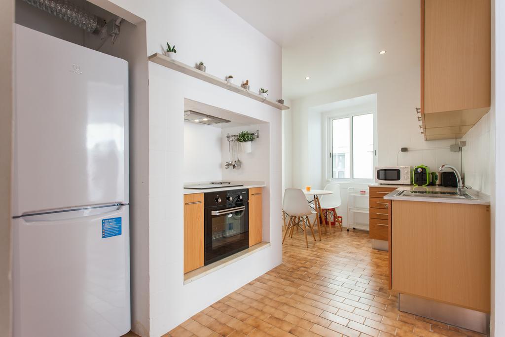 Appartement Casa Bica Lisboa