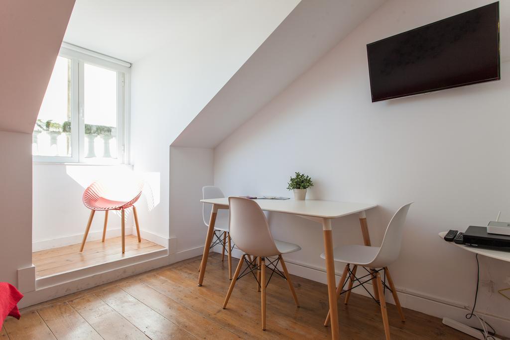Appartement Casa Bica Lisboa