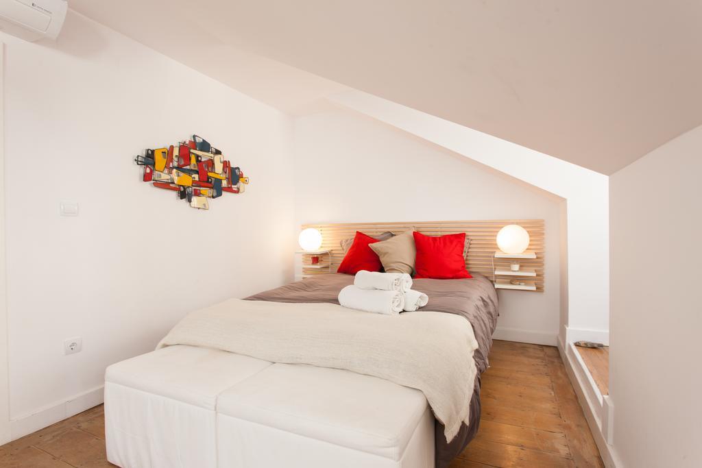 Appartement Casa Bica *