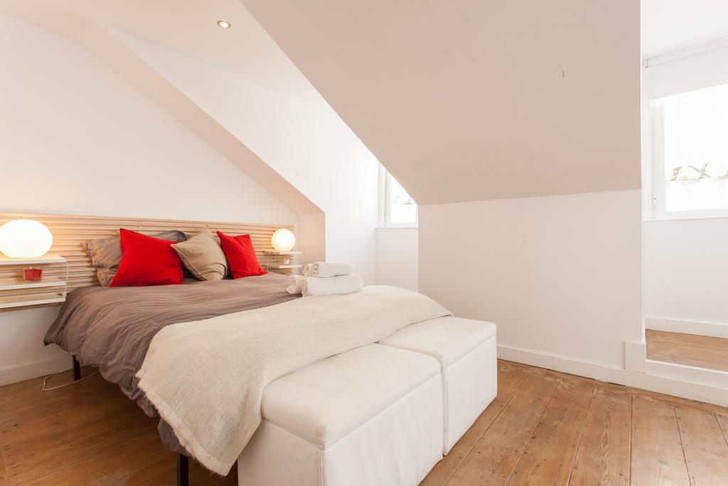 Appartement Casa Bica *