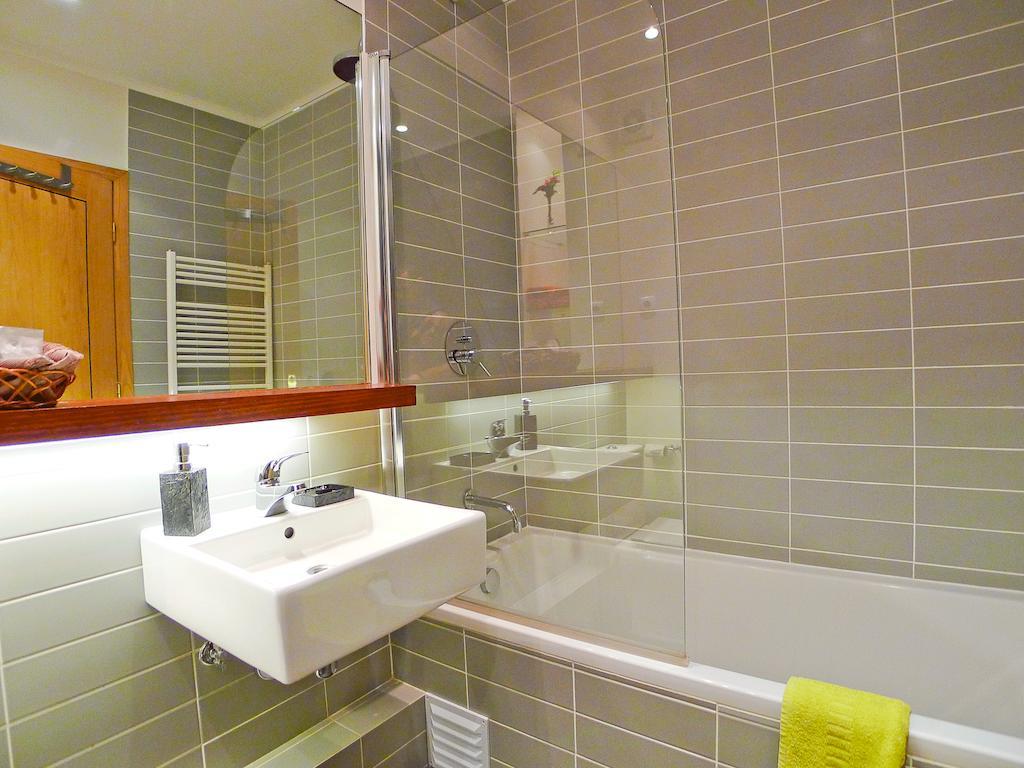 Appartement Lv Premier Baixa- Pr *