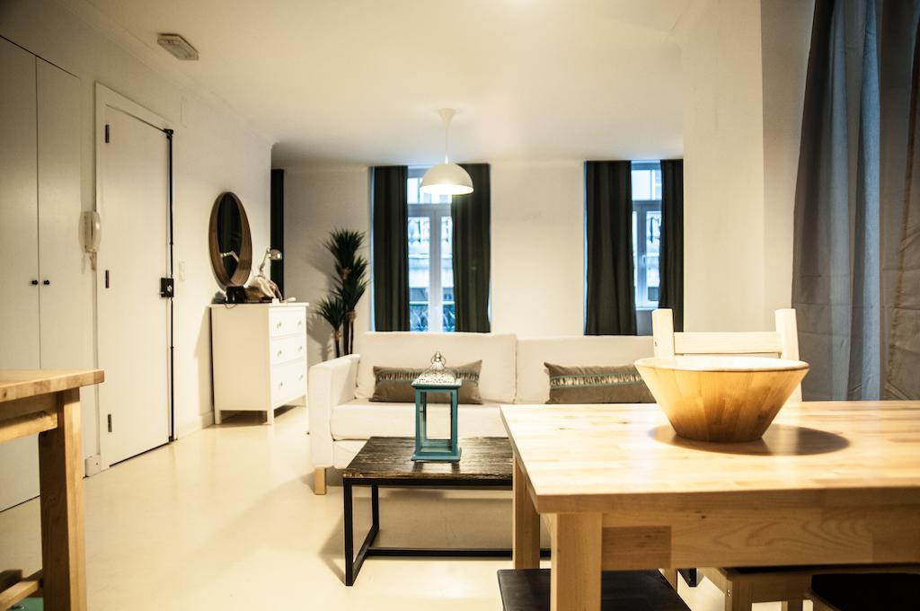 Auberge de jeunesse Poets Lisboa