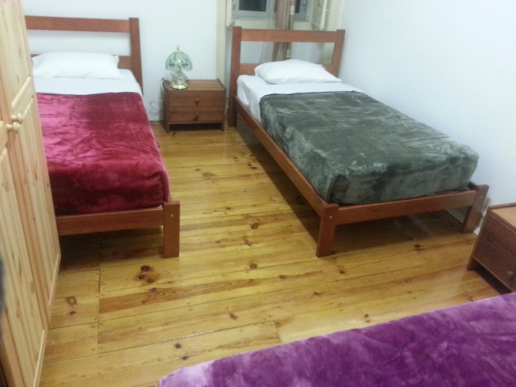 Hostel Paradise Lisbon