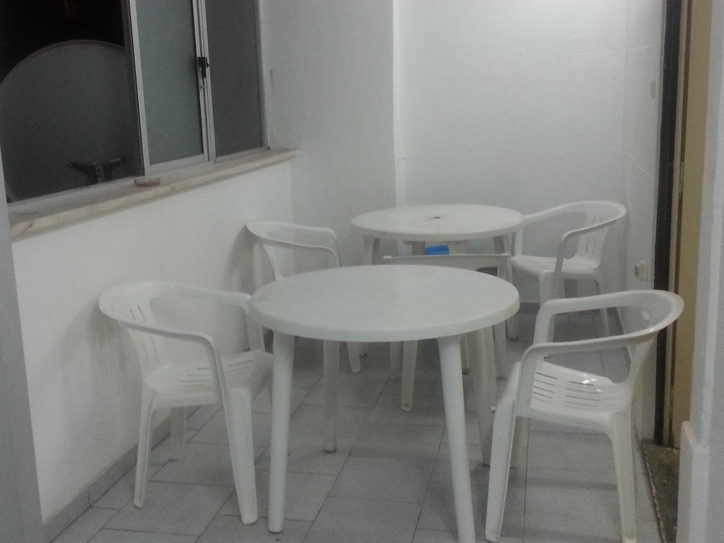Hostel Paradise *