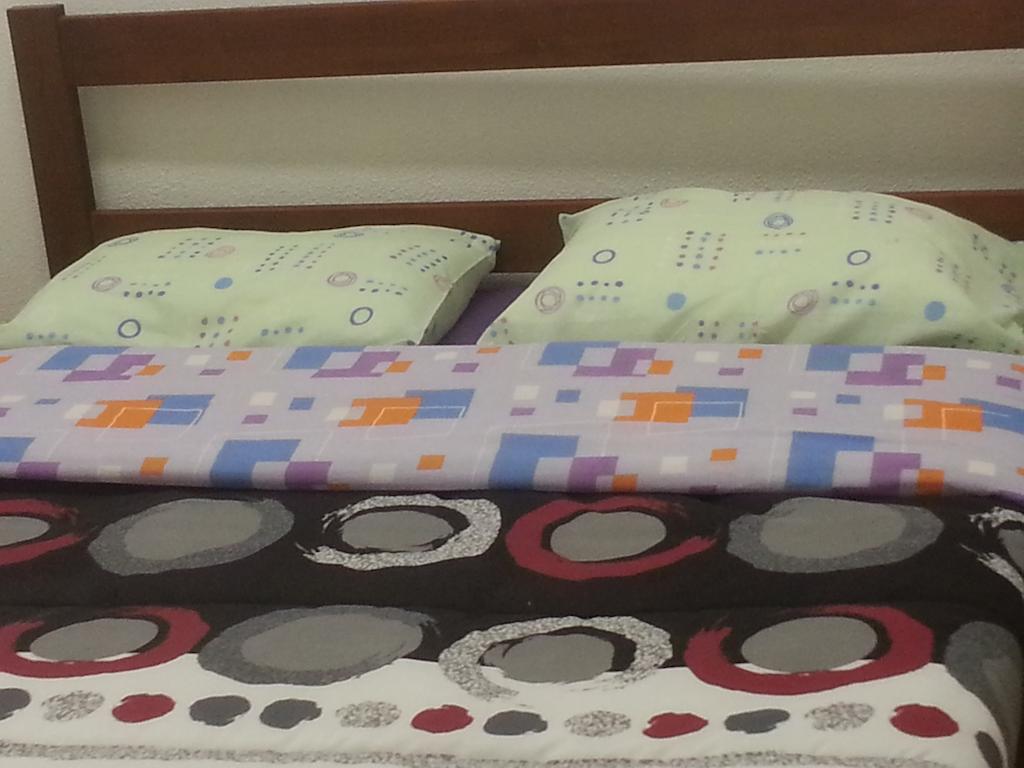 Hostel Paradise *