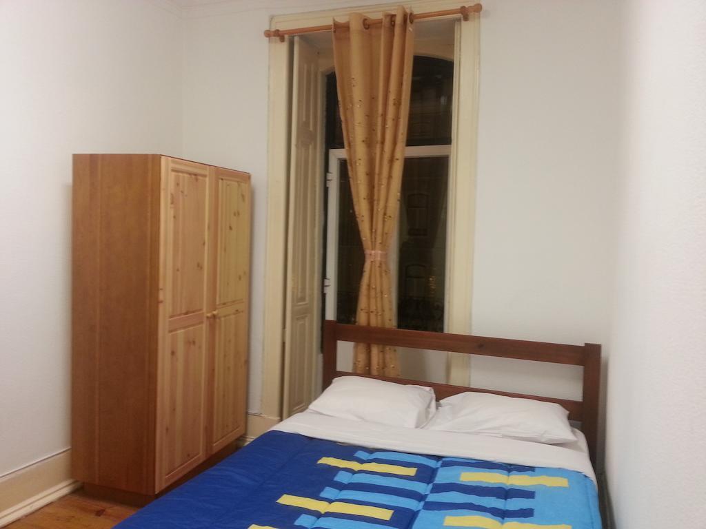Hostel Paradise *